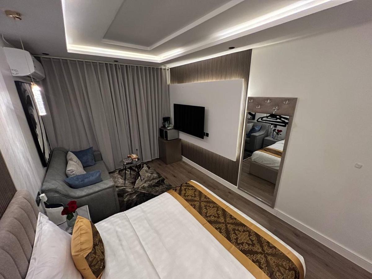 Apartemen استديو بأثاث انيق وموقع مميز Riyadh